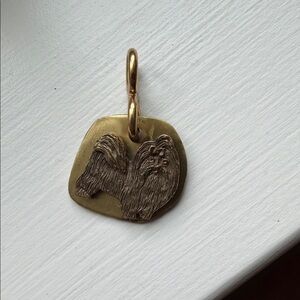 Shih Tzu Charm